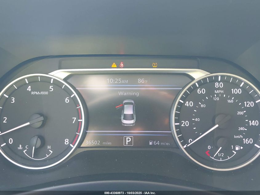 2024 Nissan Sentra Sv Xtronic Cvt VIN: 3N1AB8CV4RY346448 Lot: 43368973