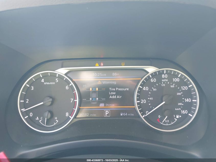 2024 Nissan Sentra Sv Xtronic Cvt VIN: 3N1AB8CV4RY346448 Lot: 43368973