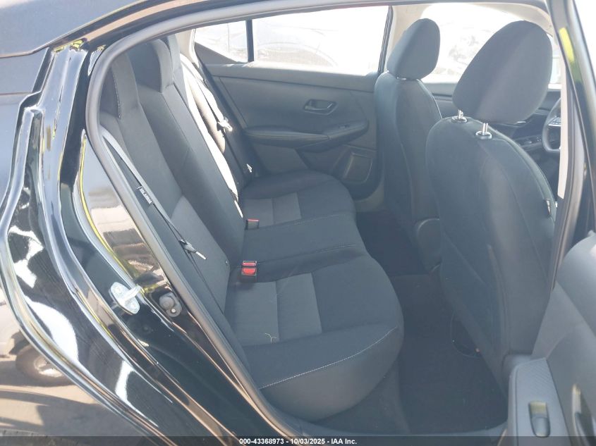 2024 Nissan Sentra Sv Xtronic Cvt VIN: 3N1AB8CV4RY346448 Lot: 43368973