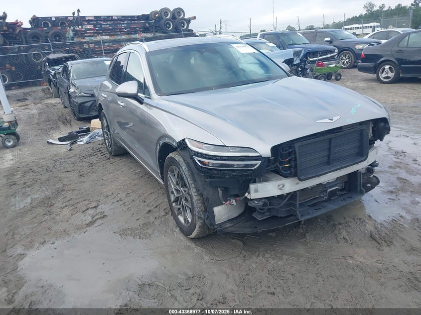 GENESIS GV70 2.5T AWD