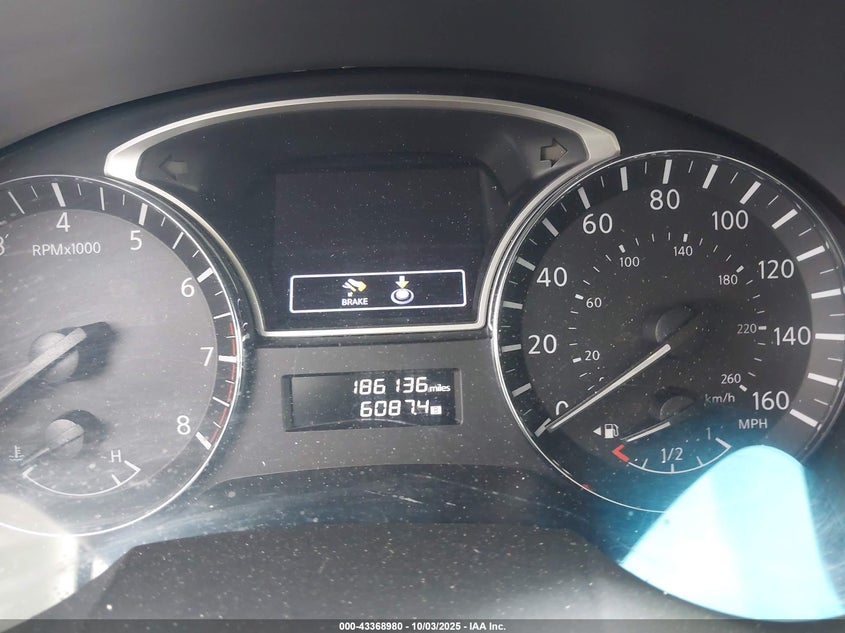 2014 Nissan Altima 2.5 S VIN: 1N4AL3AP5EC428182 Lot: 43368980