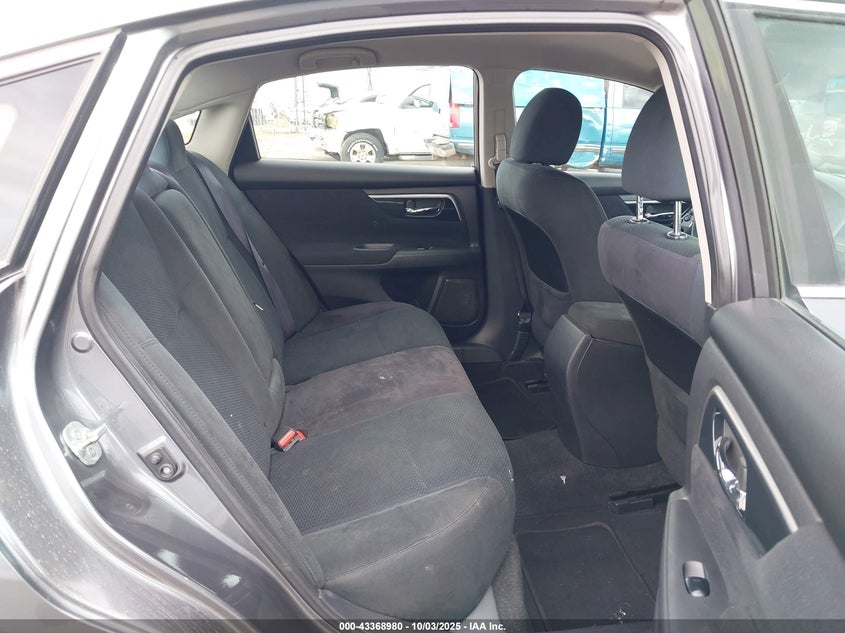 2014 Nissan Altima 2.5 S VIN: 1N4AL3AP5EC428182 Lot: 43368980