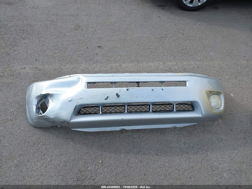 2005 Toyota Rav4 VIN: JTEGD20V050083300 Lot: 43368982