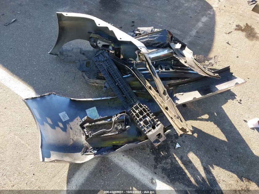 2013 Honda Accord Ex-L VIN: 1HGCR2F87DA097615 Lot: 43369001