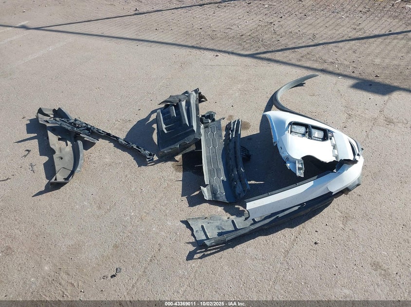 2021 MITSUBISHI OUTLANDER SPORT 2.0 BE AWC/2.0 LE AWC/2.0 SE AWC/ES - JA4ARUAU9MU006066