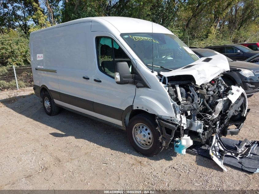FORD TRANSIT TRANSIT-350