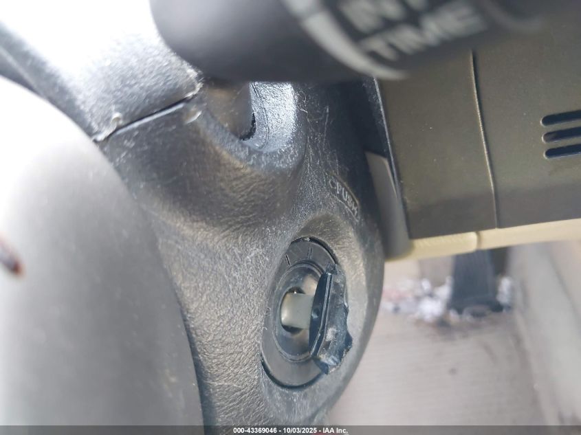 2007 Honda Civic Ex VIN: 1HGFA16847L053790 Lot: 43369046