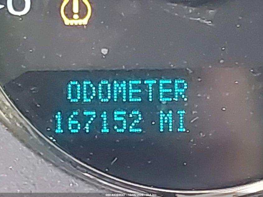 2009 Chevrolet Tahoe Lt2 VIN: 1GNFK23069R150710 Lot: 43369047