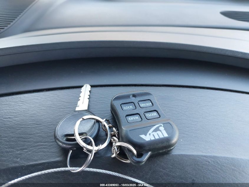 2004 Dodge Grand Caravan Se VIN: 1D4GP24R54B517239 Lot: 43369053