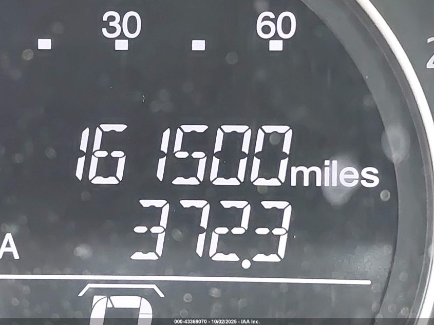 2015 Honda Accord Lx VIN: 1HGCR2F38FA075775 Lot: 43369070