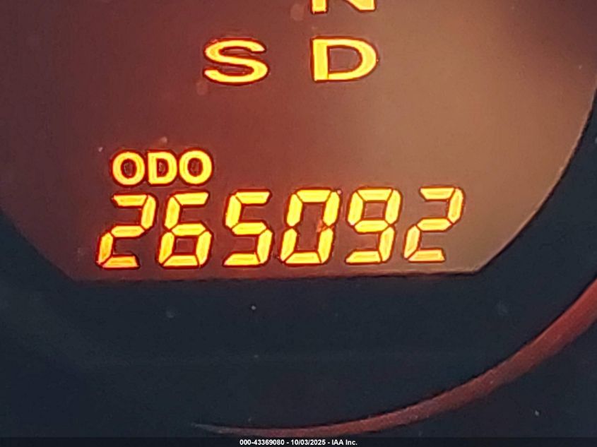 2010 Toyota 4Runner Trail V6 VIN: JTEBU5JR5A5015066 Lot: 43369080