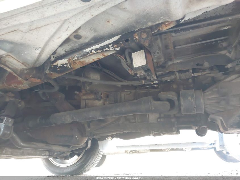 1992 Toyota Other VIN: LH1290000835 Lot: 43369086