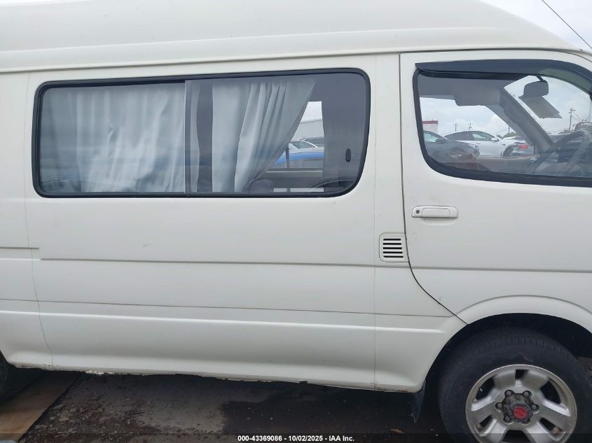 1992 Toyota Other VIN: LH1290000835 Lot: 43369086