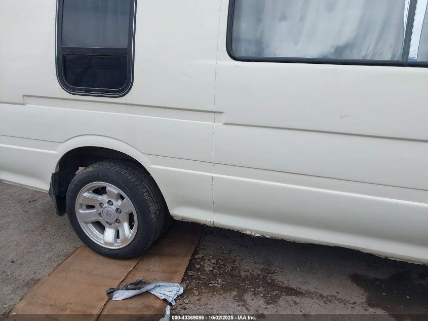 1992 Toyota Other VIN: LH1290000835 Lot: 43369086