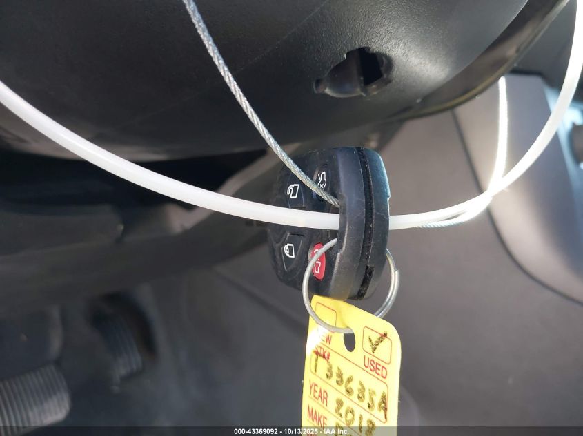 2018 Ford Focus Sel VIN: 1FADP3H27JL286536 Lot: 43369092