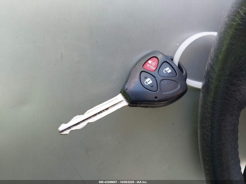 2008 Scion Tc VIN: JTKDE167880238129 Lot: 43369097