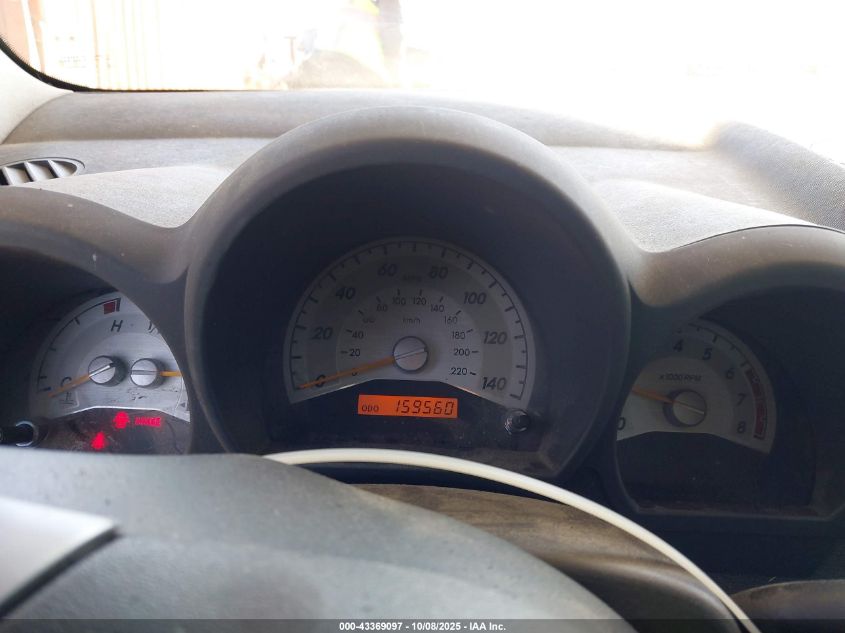 2008 Scion Tc VIN: JTKDE167880238129 Lot: 43369097