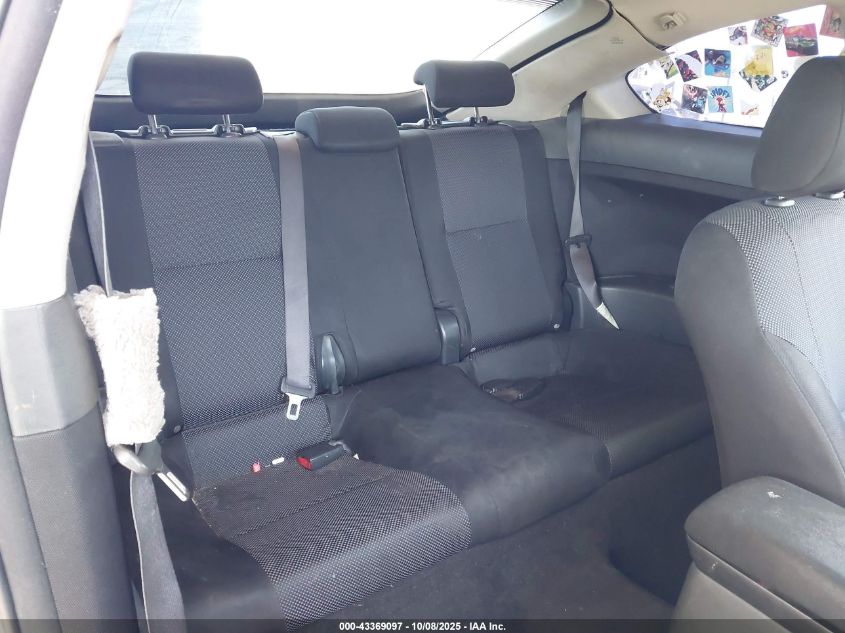 2008 Scion Tc VIN: JTKDE167880238129 Lot: 43369097