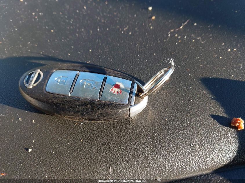 2009 Nissan Cube 1.8Sl VIN: JN8AZ28R89T107421 Lot: 43369121