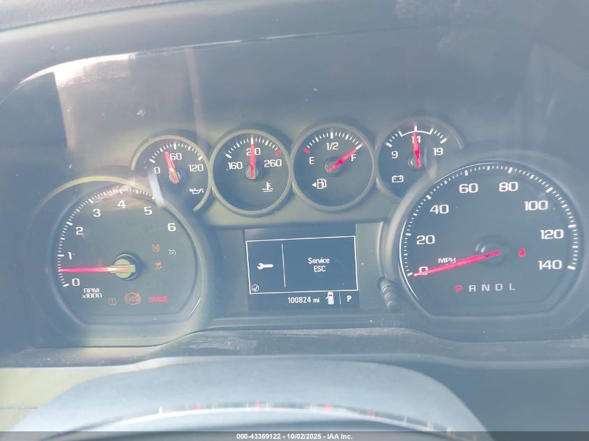 2021 Chevrolet Silverado 1500 2Wd Standard Bed Wt VIN: 3GCPWAEH3MG443939 Lot: 43369122