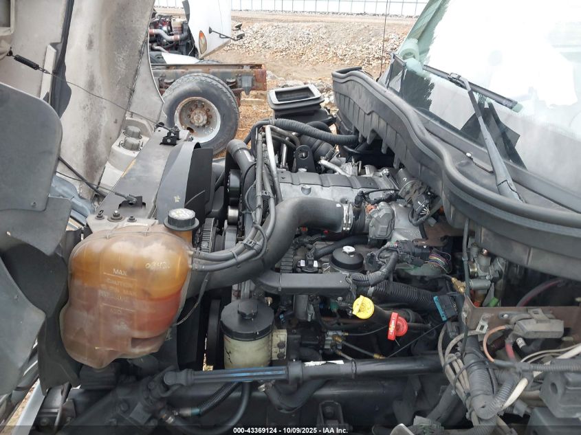 2014 International 4000 4300 VIN: 3HAMMAAL6EL034356 Lot: 43369124