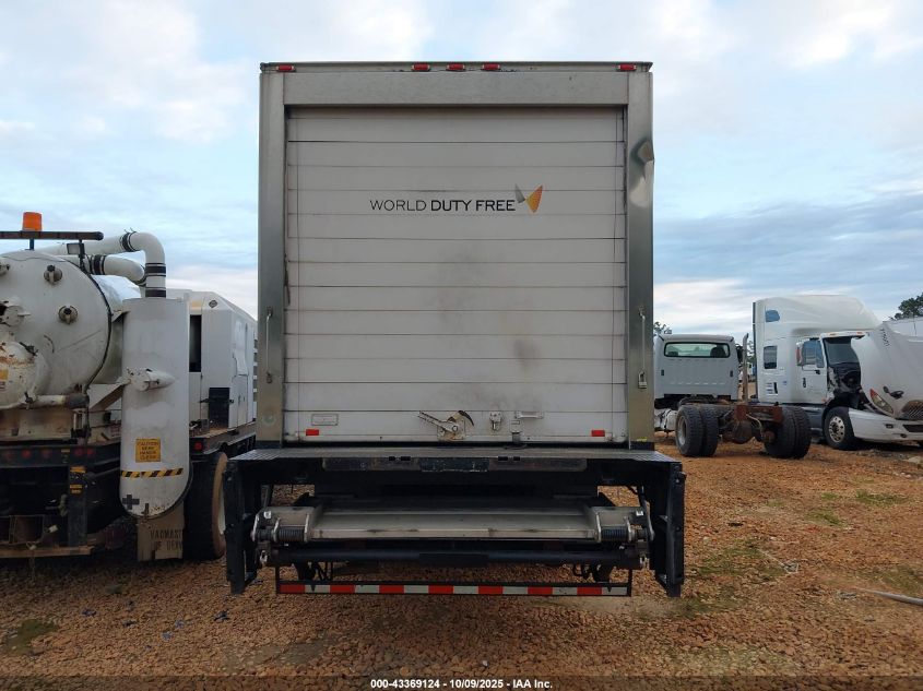 2014 International 4000 4300 VIN: 3HAMMAAL6EL034356 Lot: 43369124