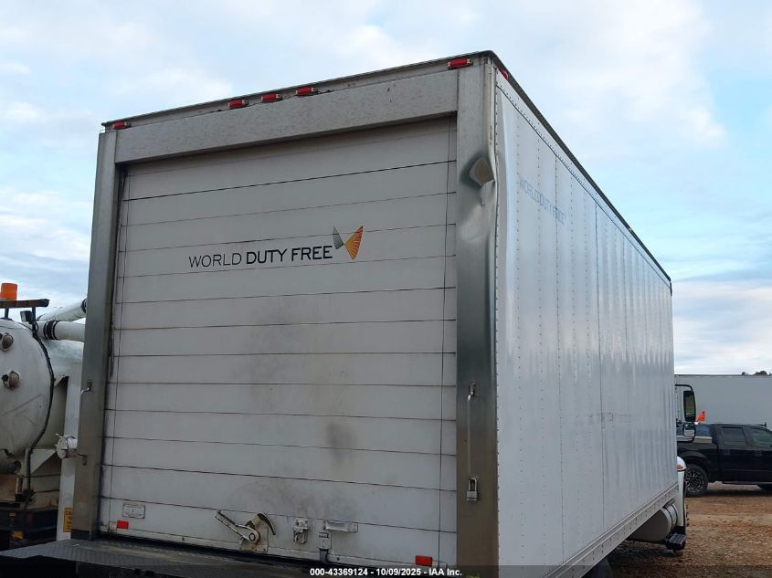 2014 International 4000 4300 VIN: 3HAMMAAL6EL034356 Lot: 43369124