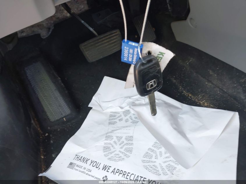 2014 Honda Civic Lx VIN: 19XFB2F53EE225823 Lot: 43369127