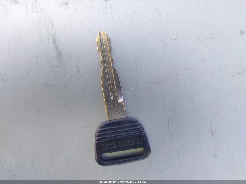 2000 Honda Civic Ex VIN: 1HGEJ824XYL016039 Lot: 43369128