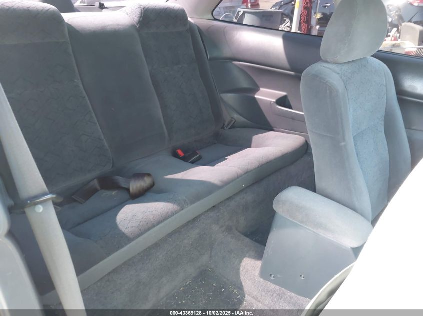 2000 Honda Civic Ex VIN: 1HGEJ824XYL016039 Lot: 43369128