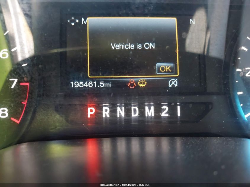 2019 Ford F-150 Xl VIN: 1FTEX1EB6KKD58809 Lot: 43369137