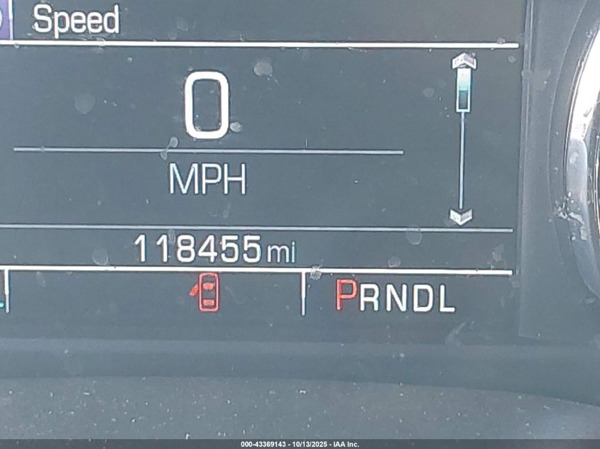 2017 Chevrolet Silverado 1500 1Lt VIN: 3GCPCREC2HG101691 Lot: 43369143