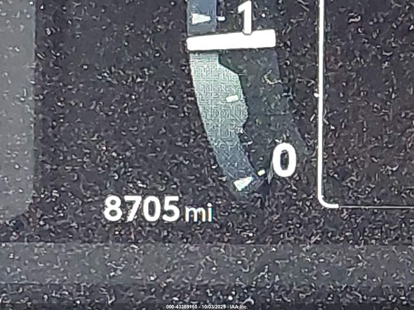 2024 Toyota Tacoma Sr 2Wd VIN: 3TYJDAHN4RT013010 Lot: 43369155