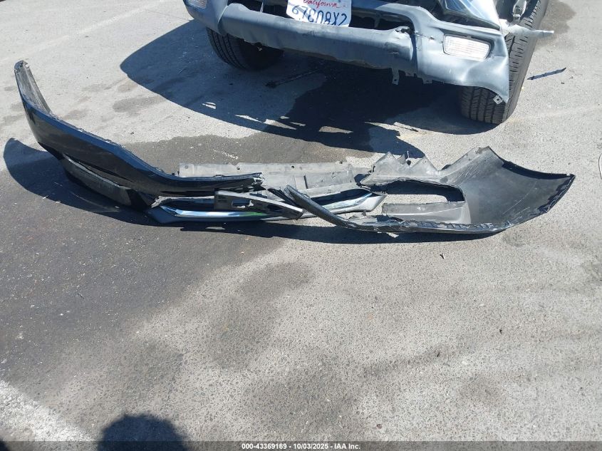 2016 Honda Accord Ex VIN: 1HGCR2F70GA021696 Lot: 43369169