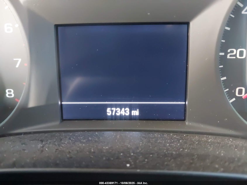 2023 Chevrolet Malibu Fwd 1Lt VIN: 1G1ZD5ST1PF231215 Lot: 43369171