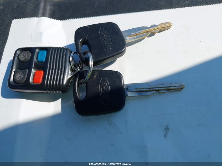 2005 Ford Focus Zx4 VIN: 1FAFP38Z95W299766 Lot: 43369183