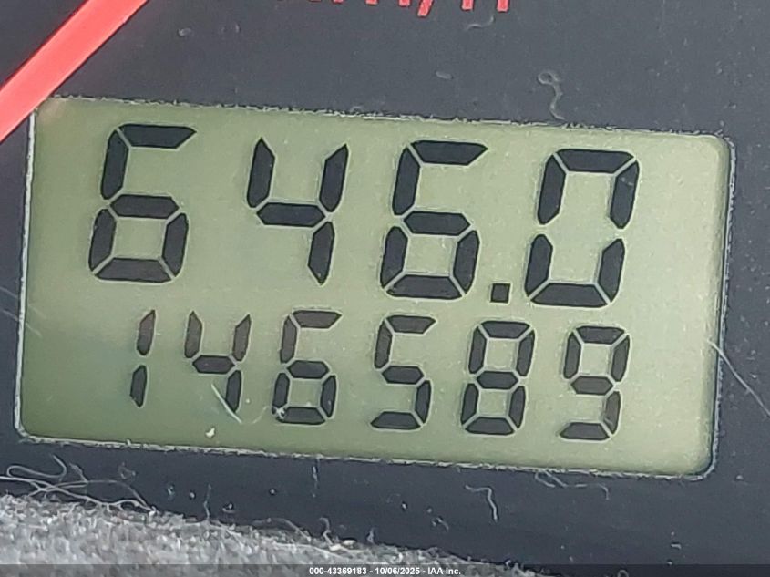 2005 Ford Focus Zx4 VIN: 1FAFP38Z95W299766 Lot: 43369183