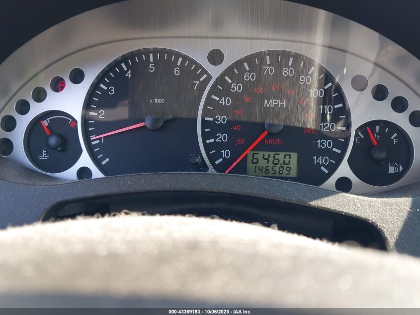 2005 Ford Focus Zx4 VIN: 1FAFP38Z95W299766 Lot: 43369183