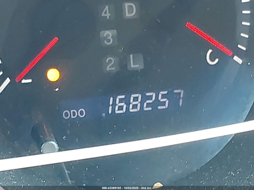 2006 Lexus Es 330 VIN: JTHBA30G065150270 Lot: 43369185