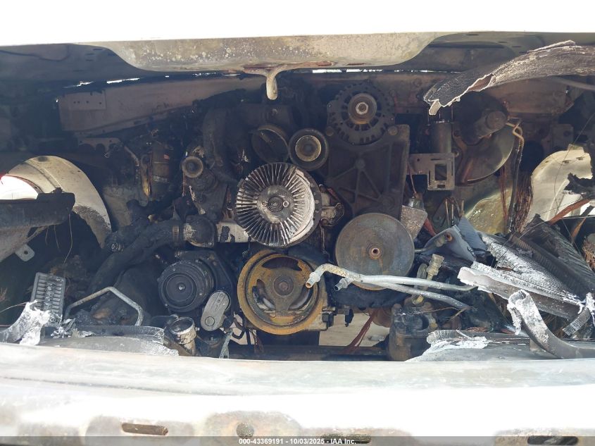 2004 Chevrolet Silverado 1500 Ls VIN: 2GCEC19N141352998 Lot: 43369191