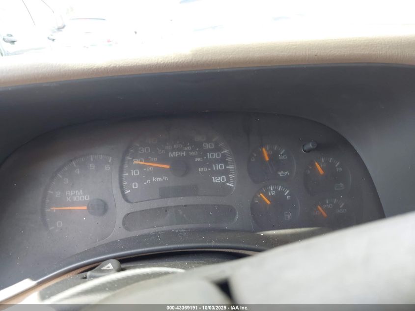 2004 Chevrolet Silverado 1500 Ls VIN: 2GCEC19N141352998 Lot: 43369191