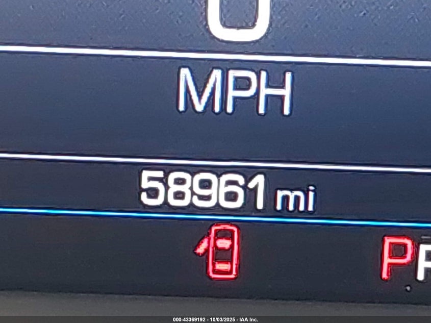 2020 CHEVROLET BLAZER FWD 1LT - 3GNKBBRA7LS659529