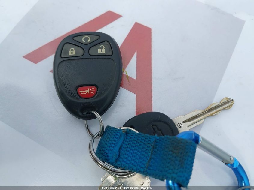 2012 Chevrolet Silverado 3500Hd Lt VIN: 1GC4K0C82CF241153 Lot: 43369194