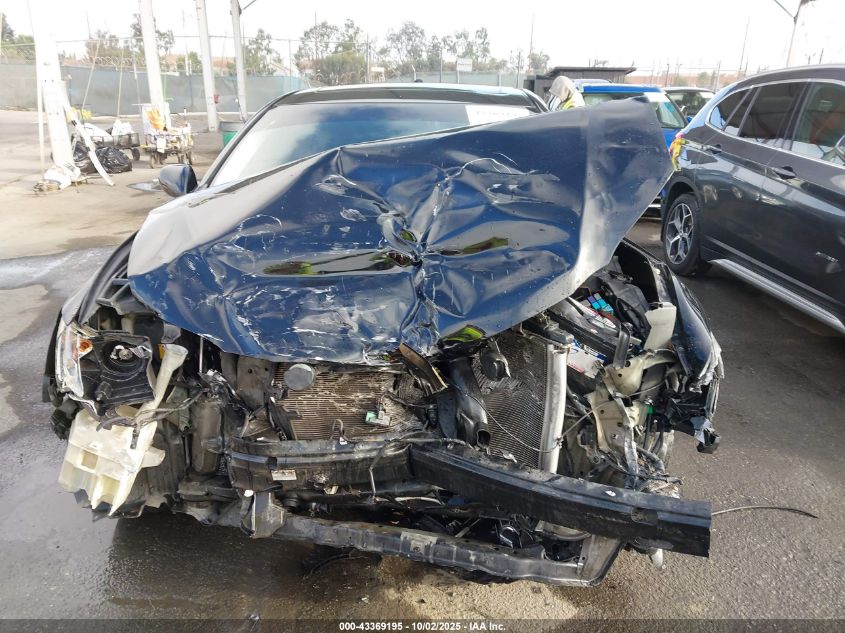 2009 Lexus Es 350 VIN: JTHBJ46G592327530 Lot: 43369195