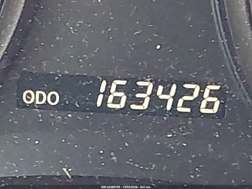 2009 Lexus Es 350 VIN: JTHBJ46G592327530 Lot: 43369195