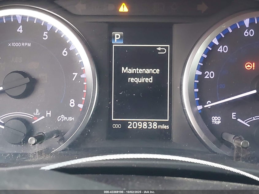 2018 TOYOTA HIGHLANDER LE - 5TDBZRFH4JS873023