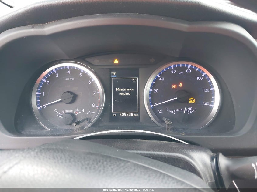 2018 TOYOTA HIGHLANDER LE - 5TDBZRFH4JS873023