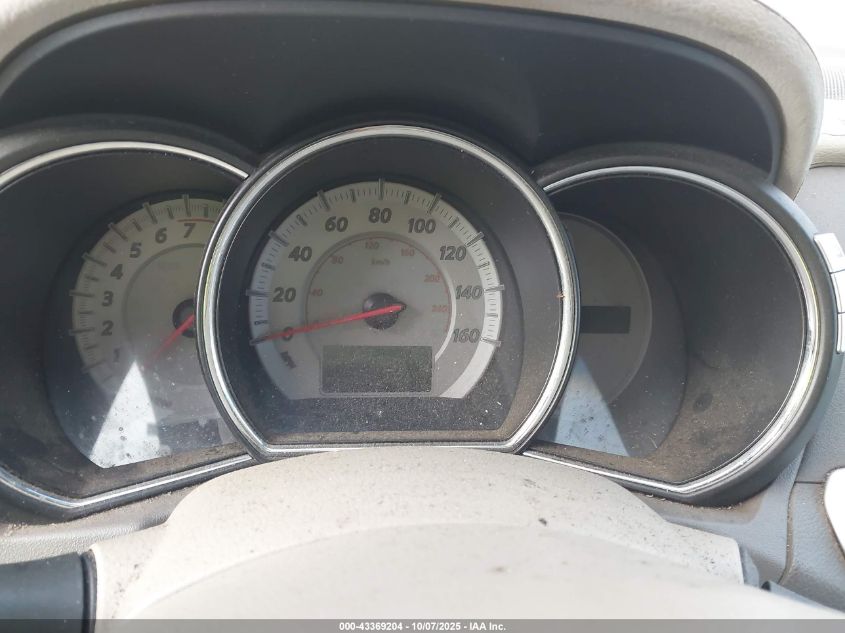 2009 Nissan Murano Sl VIN: JN8AZ18U49W025280 Lot: 43369204