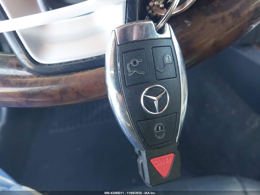 2014 MERCEDES-BENZ E 350 WDDKK5KF8EF251327