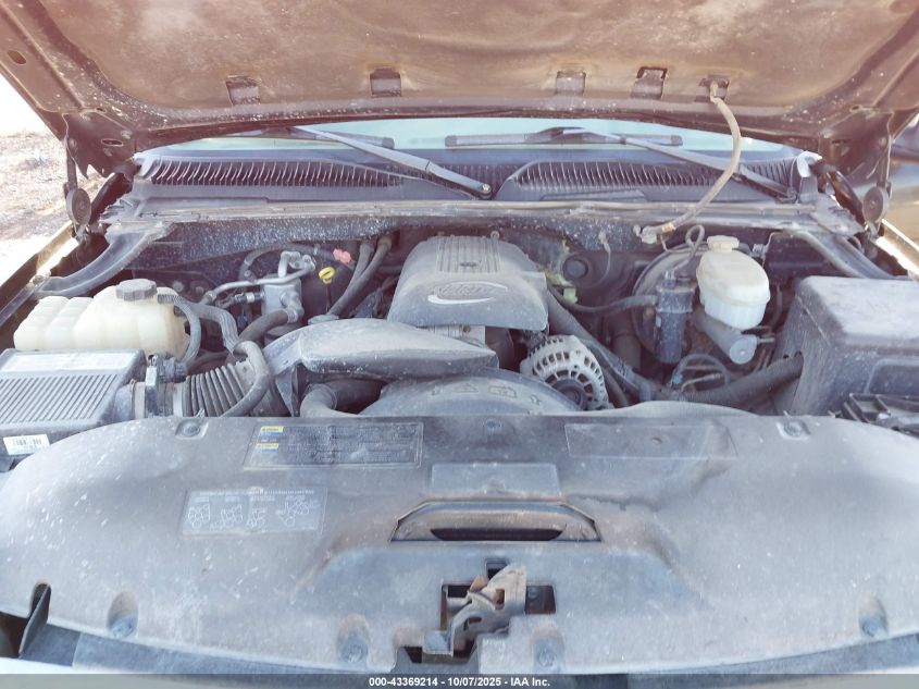 2004 GMC Sierra 1500 Sle VIN: 1GTEK19T34E266737 Lot: 43369214